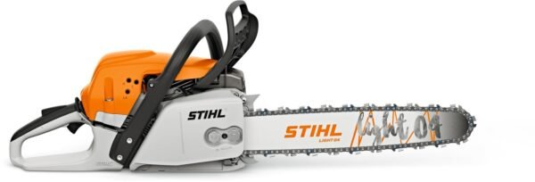 STIHL Benzin-Motorsäge MS 291, RM3, Schienenlänge 40cm