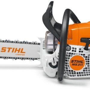 STIHL Benzin-Motorsäge MS 311, RM, Schienenlänge 45 cm