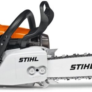 STIHL Benzin-Motorsäge MS 391, RM, Schienenlänge 45 cm