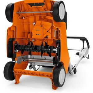 STIHL Benzin-Rasenlüfter RL 540