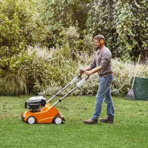 STIHL Benzin-Rasenlüfter RL 540