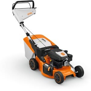 STIHL Benzin-Rasenmäher RM 248 T