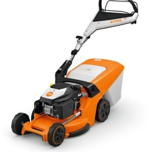 STIHL Benzin-Rasenmäher RM 448 T