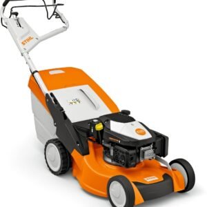 STIHL Benzin-Rasenmäher RM 650 VE