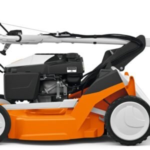 STIHL Benzin-Rasenmäher RM 650 VE