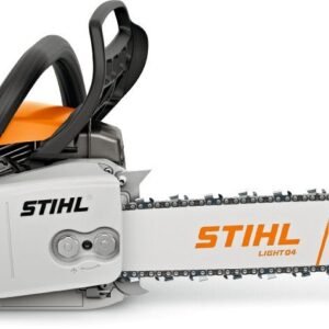 STIHL Profi Motorsäge MS 271, RM 3, Schienenlänge 35cm