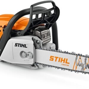 STIHL Profi Motorsäge MS 271, RM 3, Schienenlänge 35cm