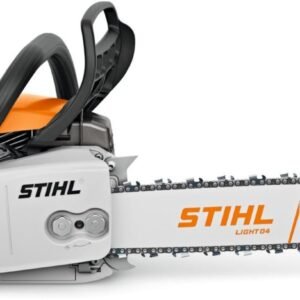 STIHL Profi Motorsäge MS 271, RM 3, Schienenlänge 40cm