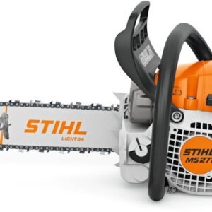 STIHL Profi Motorsäge MS 271, RM 3, Schienenlänge 40cm