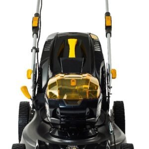 Texas Akku-Rasenmäher LMZ5800TR inkl. Akku und Ladegerät