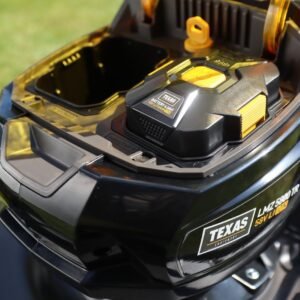 Texas Akku-Rasenmäher LMZ5800TR inkl. Akku und Ladegerät