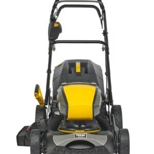 Texas Akku-Rasenmäher Razor 4640TR-Li - inkl. Akku und Ladegerät