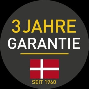 Texas Benzin-Rasenmäher mit Radantrieb Premium 4850 TR/WE 4-in-1 inkl. Mulching
