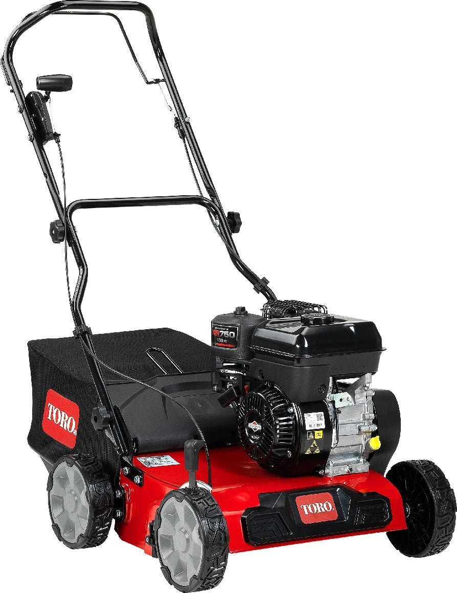 Toro Benzin-Vertikutierer 54610