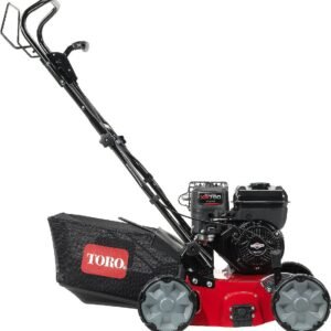 Toro Benzin-Vertikutierer 54610