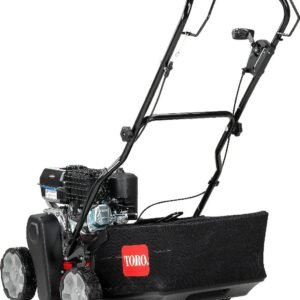 Toro Benzin-Vertikutierer 54610