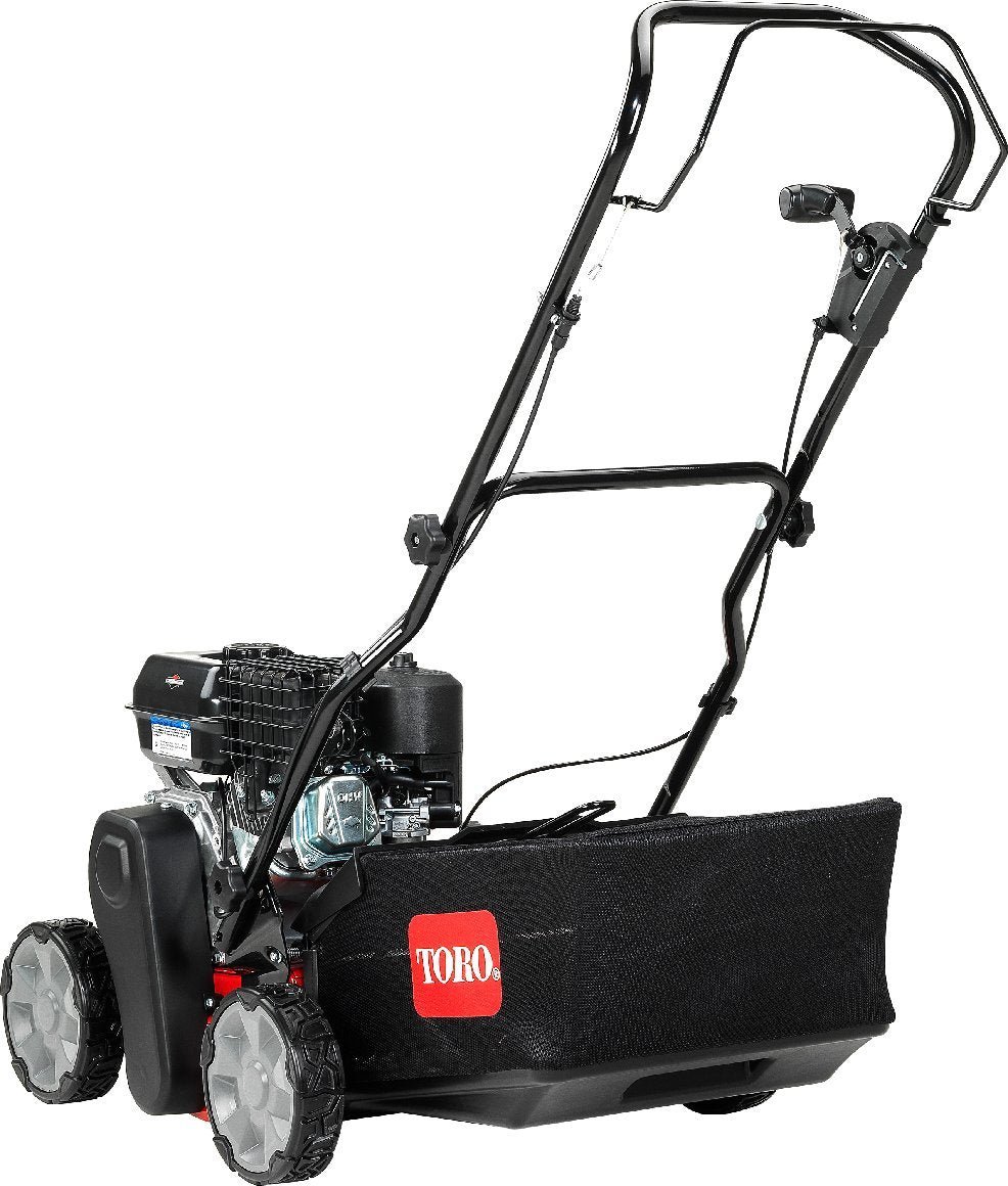 Toro Benzin-Vertikutierer 54610 – Bild 7
