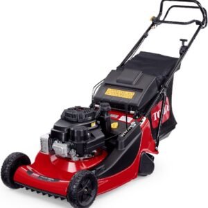 Toro Kontur-Benzinrasenmäher mit Walzenantrieb ProStripe 560