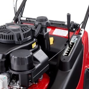 Toro Kontur-Benzinrasenmäher mit Walzenantrieb ProStripe 560