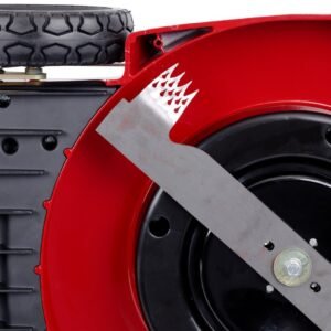 Toro Kontur-Benzinrasenmäher mit Walzenantrieb ProStripe 560