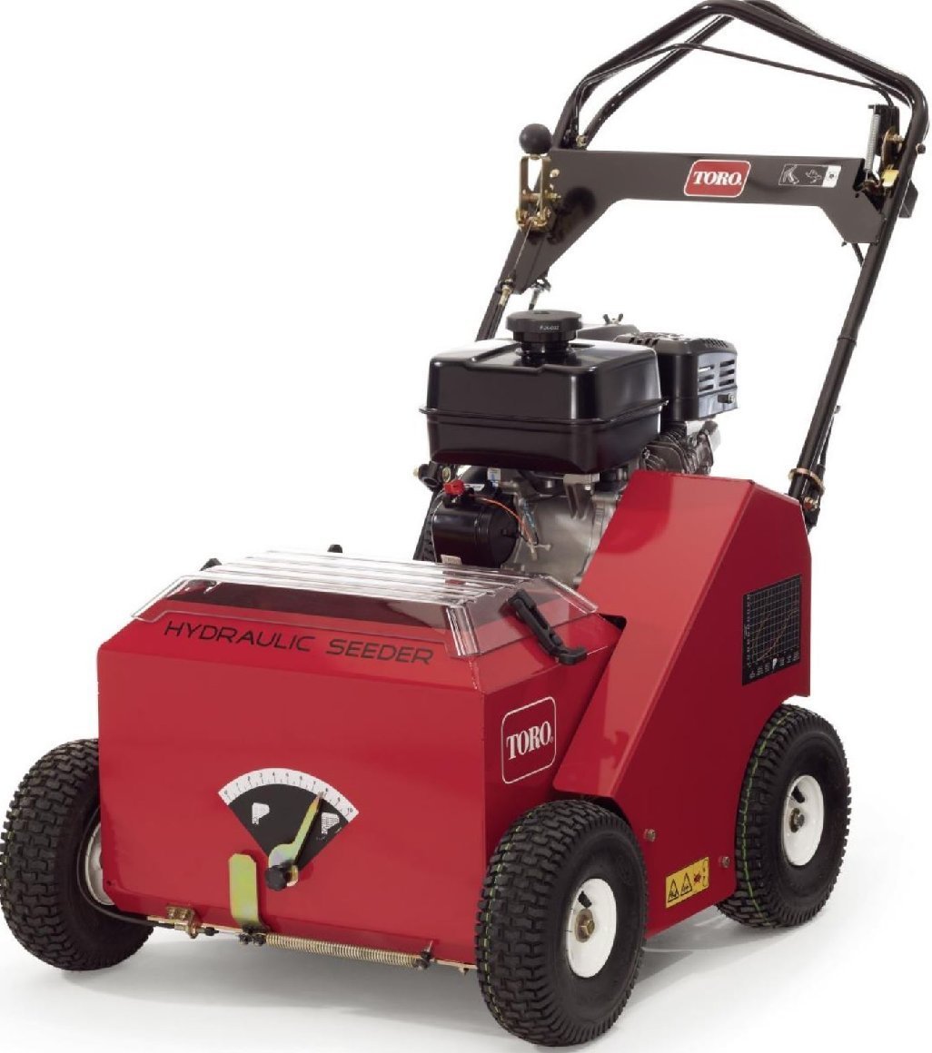 Toro Nachsaat-Gerät 23512 - Overseeder