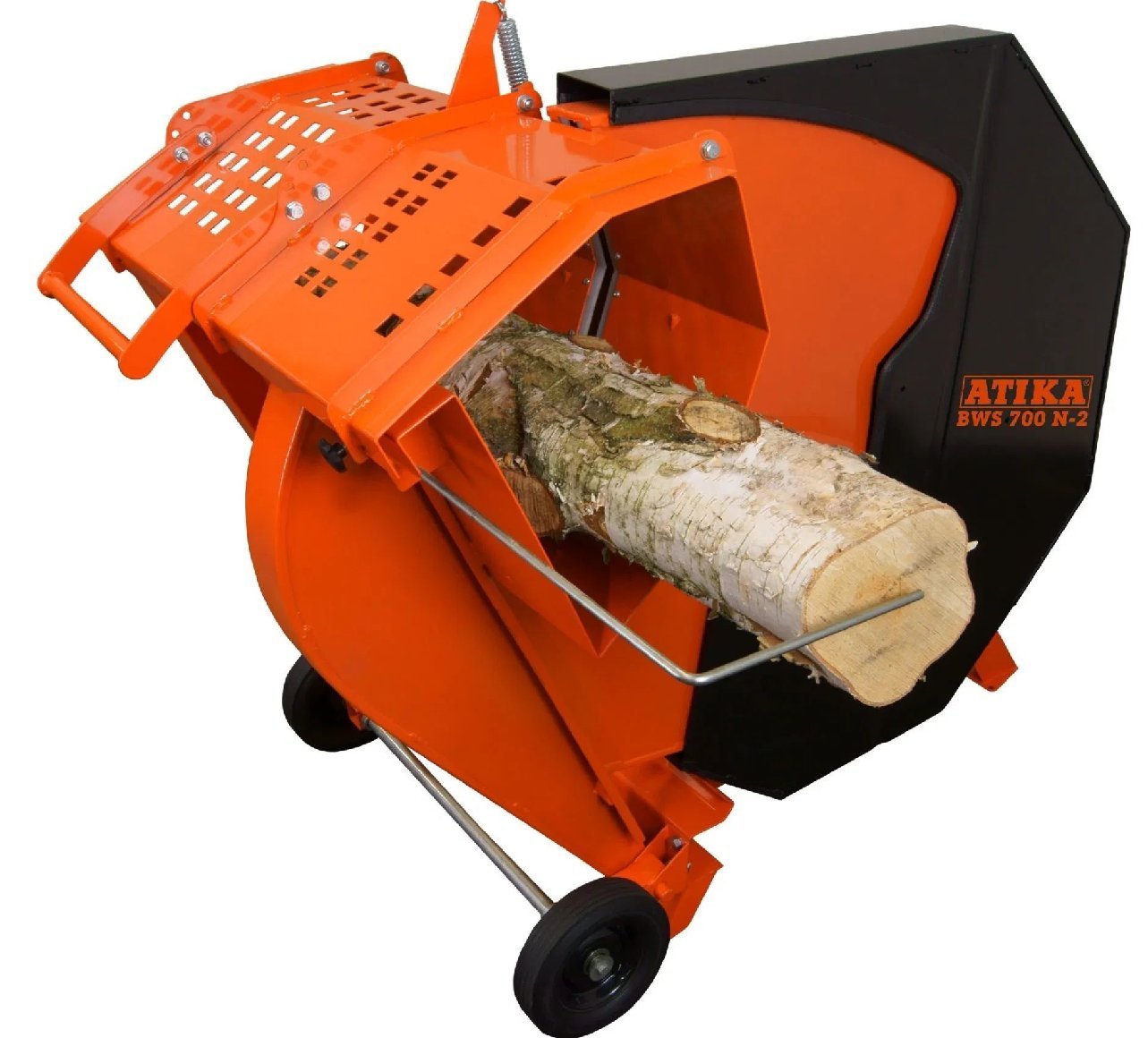 ATIKA Wippkreissäge BWS 700 N-2 – Bild 3