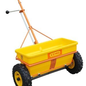 CEMO Kastenstreuer KS 35-E 329.1400.000