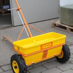CEMO Kastenstreuer KS 35-E 329.1400.000
