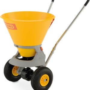 CEMO Streuwagen SW35-C, 35 Liter 329.0904.000