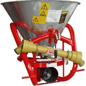 ERCO Aufsattel-Schleuderstreuer ASSP-250