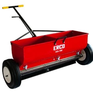 ERCO Hangeführter Kastenstreuer KA-190
