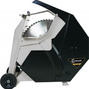 Lumag Wippkreissäge WS 700T