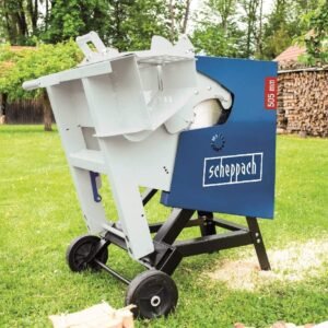 Scheppach Wippkreissäge HS 520 - 400V