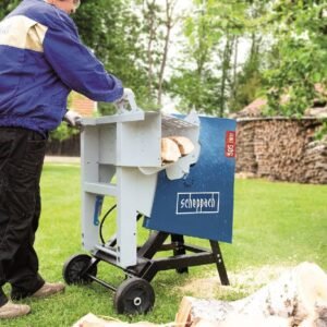Scheppach Wippkreissäge HS 520 - 400V