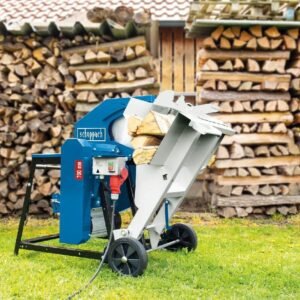 Scheppach Wippkreissäge kw 7.0 mit 6,1 kW