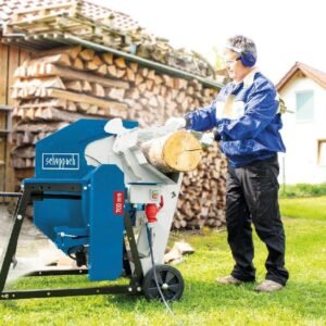 Scheppach Wippkreissäge kw 7.0 mit 6,1 kW